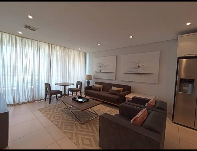 3 BEDROOM APARTMENT RENTED IN UMHLANGA CENTRAL